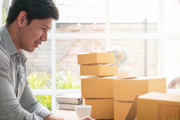 Lakshay Logistics Packers and Movers 